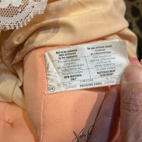 Cabbage Patch Kids Preemie vintage - Picture 9 of 13